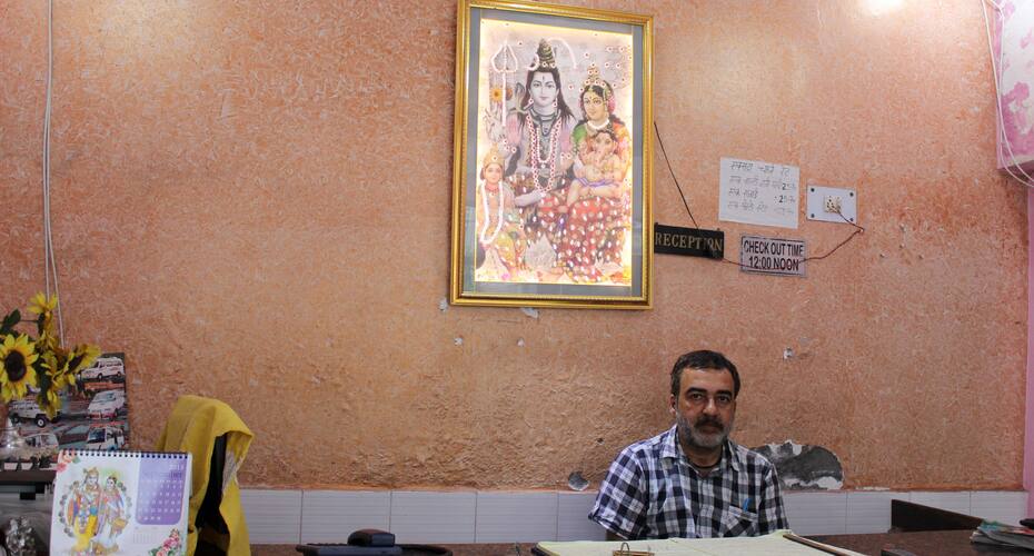 Hotel Riddhi Siddhi, Haridwar 5